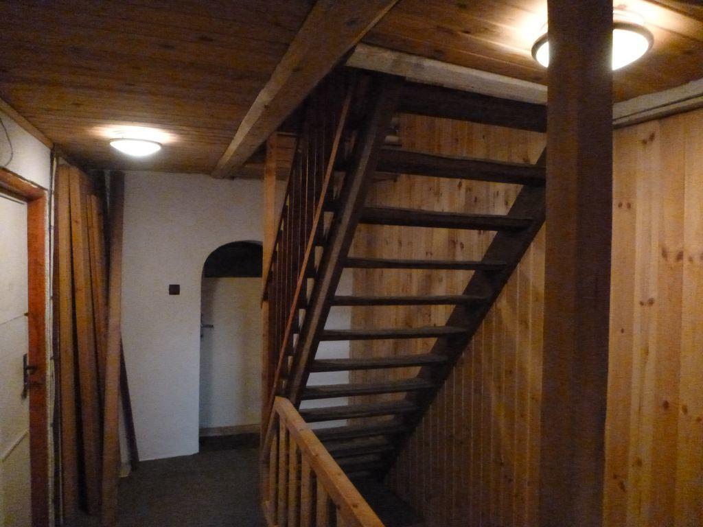 Bozi Dar 96 Apartment Exterior photo