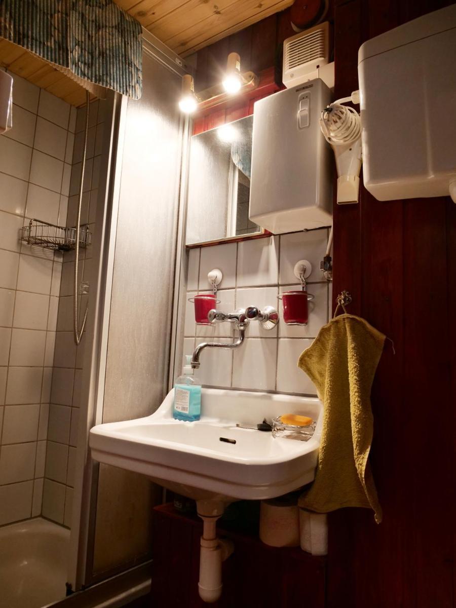 Bozi Dar 96 Apartment Exterior photo